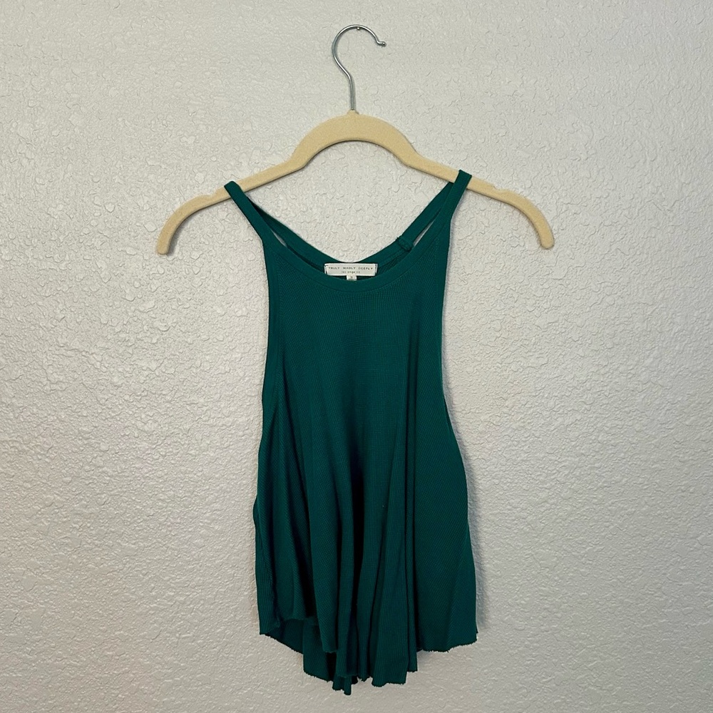 🌟 $10 or Less + BOGO on Sale Items! 🌟 Women’s Waffle Tank Top